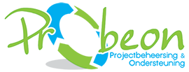 Probeon logo